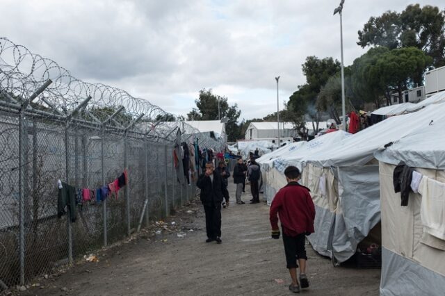 Έκτακτη σύσκεψη στο Υπουργείο Μακεδονίας – Θράκης για το προσφυγικό