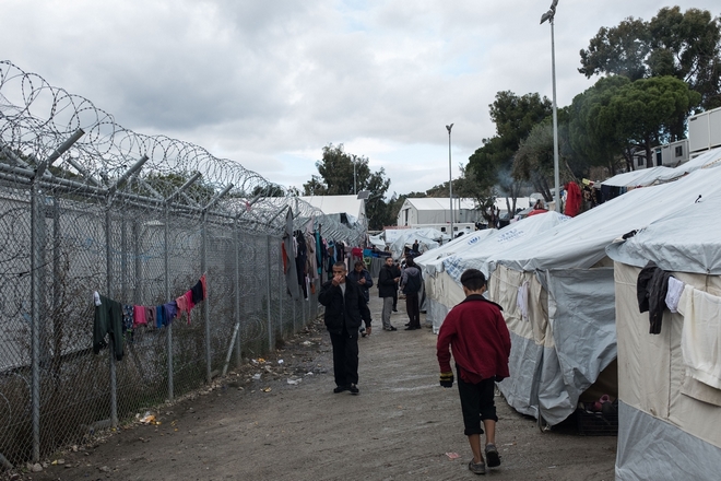 Έκτακτη σύσκεψη στο Υπουργείο Μακεδονίας – Θράκης για το προσφυγικό