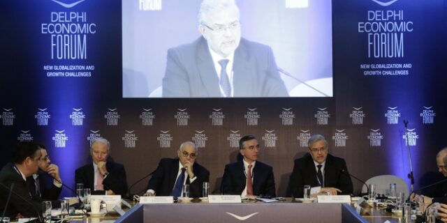 Προβόπουλος: Παράθυρο ευκαιρίας οι καλύτερες οικονομικές συνθήκες