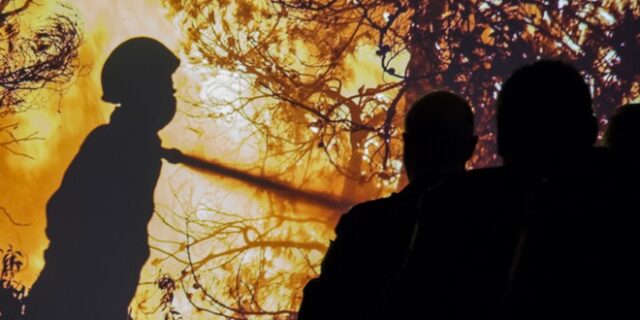 5.066 νέες θέσεις εργασίας για την αντιπυρική προστασία των δασών