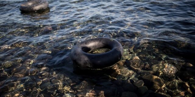 Μαρτυρία από το Αγαθονήσι: ‘Σας παρακαλώ πηγαίνετε μήπως υπάρχει κάποιος ζωντανός’