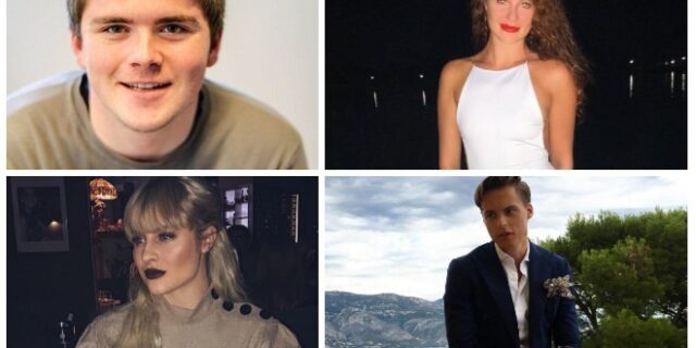 Οι νεότεροι δισεκατομμυριούχοι του 2018