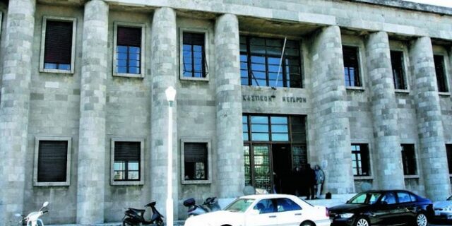 Ρόδος: Ολλανδός κατηγορείται ότι ασέλγησε σε 14χρονο αγόρι