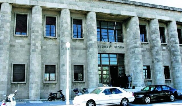 Ρόδος: Ολλανδός κατηγορείται ότι ασέλγησε σε 14χρονο αγόρι