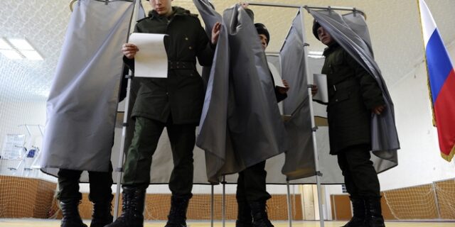 Ρωσία, η χώρα των ακραίων αντιθέσεων