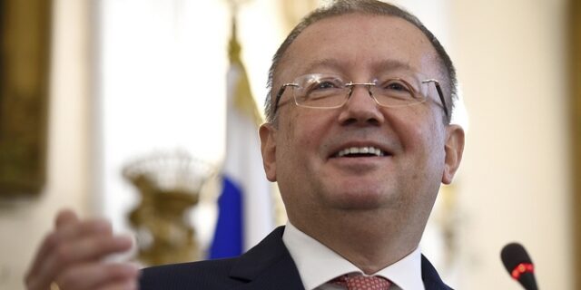 Ρωσία: Θα χρειαζόταν ο Πουαρό για να λυθεί το μυστήριο Σκριπάλ