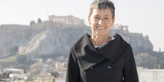 Dziurman στο News 24/7: Η Ελλάδα έχει αναμφισβήτητα ξεκινήσει τον δρόμο της ανάκαμψης