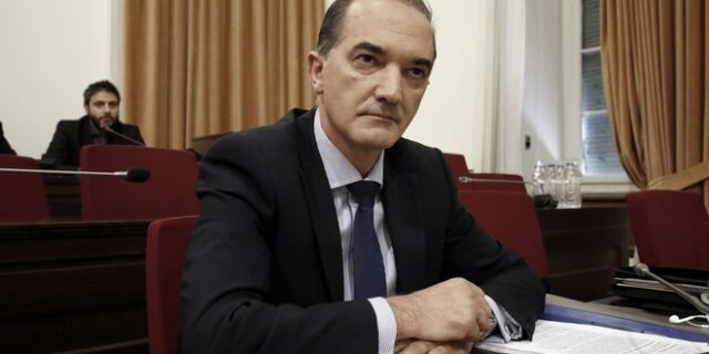 Novartis: Δεν προσέρχεται ούτε ο Μάριος Σαλμάς για κατάθεση στην Προανακριτική