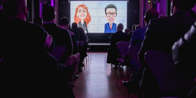 Επίσημη παρουσίαση των Samsung Galaxy S9 και S9+ 
στην ελληνική αγορά