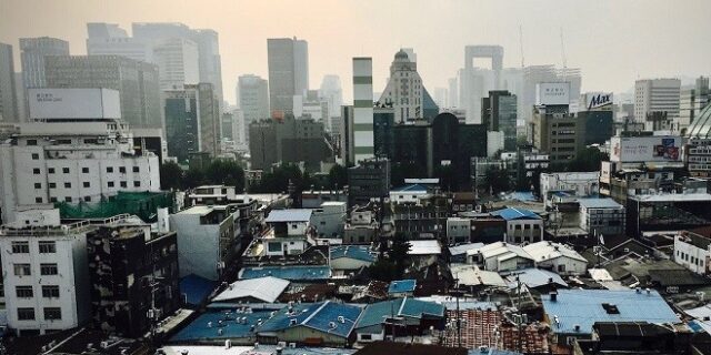 Αυτές είναι οι πιο ακριβές πόλεις του κόσμου