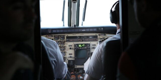 Ακυρώθηκε πτήση της TAP Air Portugal γιατί ο συγκυβερνήτης ήταν μεθυσμένος