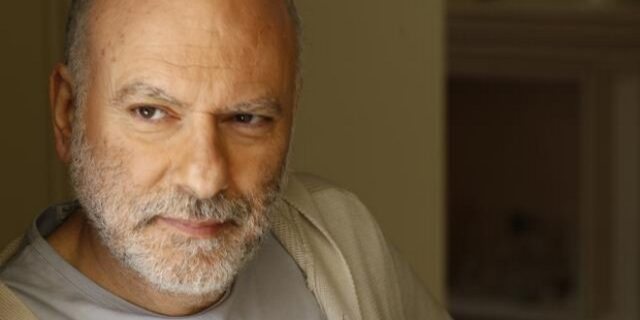 Ο Χρήστος Σιμαρδάνης δεν ήταν μόνο μια φωνή, ούτε απλά και μόνο ομοφυλόφιλος