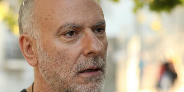 ‘Καληνύχτα μικρέ μου πρίγκιπα’ – Ο καλλιτεχνικός κόσμος αποχαιρετά τον Χρήστο Σιμαρδάνη