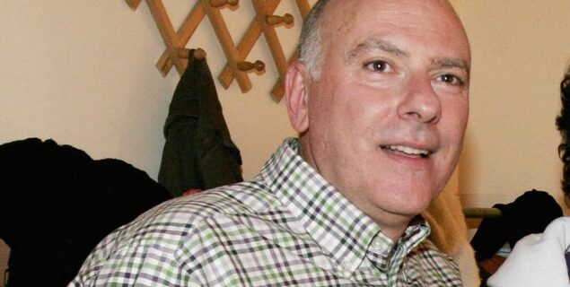 Σπύρος Μπιμπίλας: Ο Χρήστος Σιμαρδάνης έπασχε από καρκίνο του εγκεφάλου