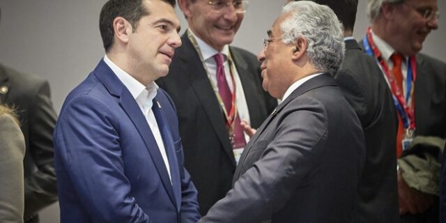 Σύνοδος Κορυφής: Στο “τραπέζι” τουρκική προκλητικότητα και δηλητηρίαση Σκριπάλ