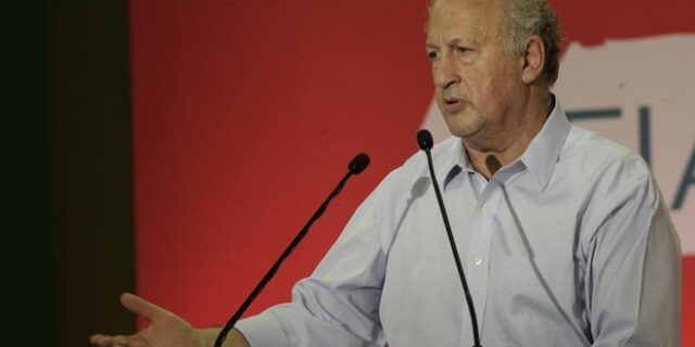 “Με έναν νόμο η διάλυση των Δήμων…”