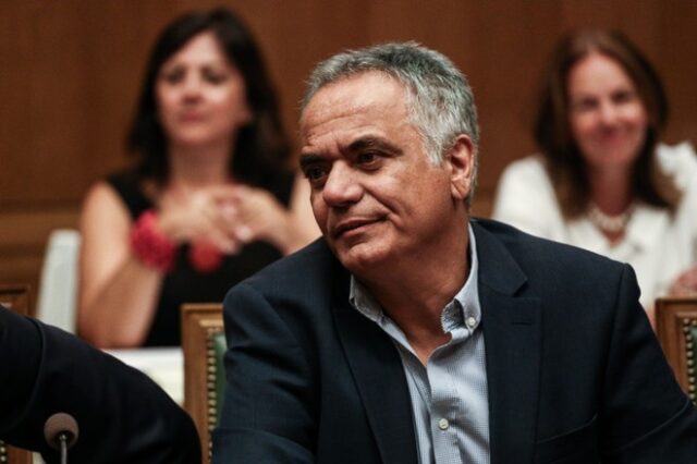Αποφασισμένη η κυβέρνηση να προχωρήσει και μόνη στο σπάσιμο της Β’ Αθηνών