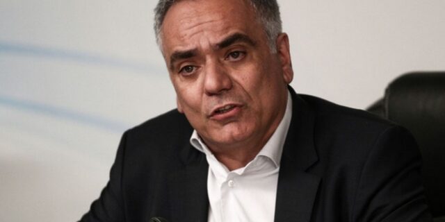 Οι προκλήσεις της Β’ Αθηνών, το Μαξίμου και το Κίνημα Αλλαγής