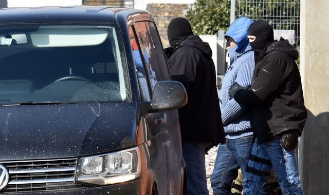 Σλοβακία: Περισσότερα από 100 άτομα κατέθεσαν για τη δολοφονία του δημοσιογράφου