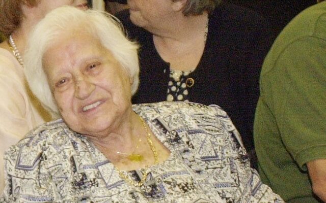 Στο φως ανέκδοτα και άγνωστα κείμενα της Διδώς Σωτηρίου