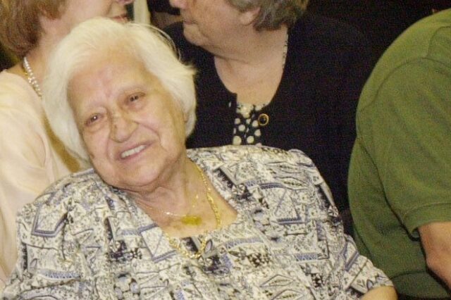 Νέο βιβλίο με άγνωστα κείμενα της Διδώς Σωτηρίου 15 χρόνια μετά τον θάνατό της