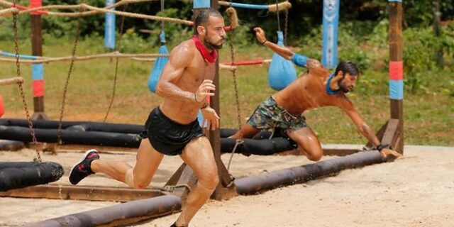 Survivor: Ο Σώζων Χάρος αποδείχτηκε “κατίνα”