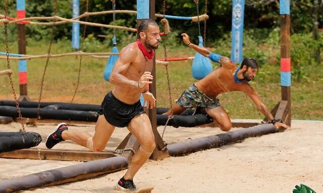 Survivor: Ο Σώζων Χάρος αποδείχτηκε “κατίνα”