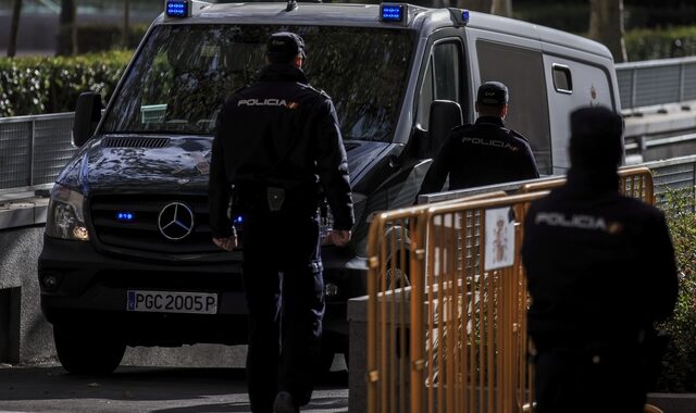 Θύελλα αντιδράσεων στην Ισπανία για τη δολοφονία 8χρονου αγοριού – Ζητούν θανατική ποινή για την μητριά του