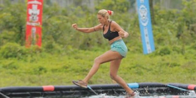 Ζωή μετά το Survivor – ‘Χαμένα’ τα έχει η Κωνσταντίνα από το κύμα αγάπης του κοινού