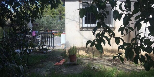 Φονικό στη Σταμάτα: ‘Σκότωσα τον διάολο’-‘Σκότωσα τον Σατανά’ φώναζε ο δράστης