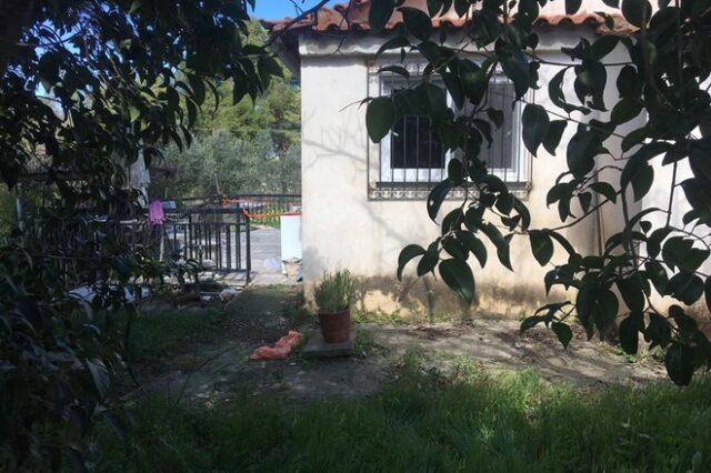 Φονικό στη Σταμάτα: ‘Σκότωσα τον διάολο’-‘Σκότωσα τον Σατανά’ φώναζε ο δράστης