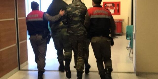 Δικηγόροι για τους “δύο”: Η τουρκική Δικαιοσύνη δεν λειτουργεί ανεξάρτητα