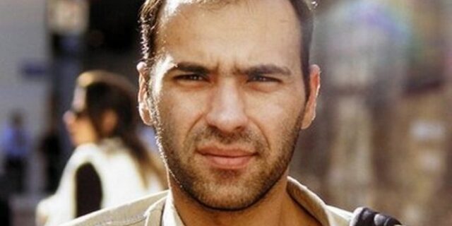 Αναλαμβάνει καθήκοντα ο υφυπουργός Πολιτισμού και Αθλητισμού Κώστας Στρατής