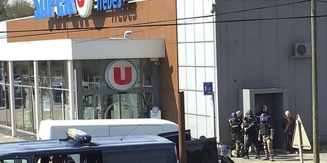 Τρομοκρατική επίθεση στη Γαλλία: Ανέλαβε την ευθύνη η Daesh