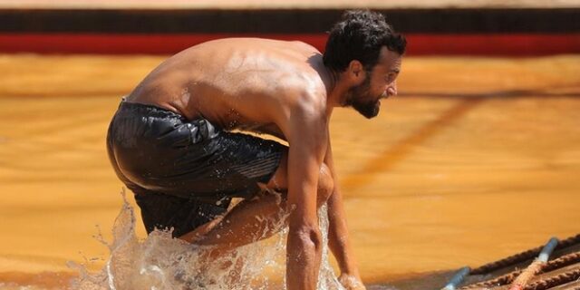 Survivor: Κρέπες και γεμιστά για τους διάσημους, γκρίνια και πείνα για τους Μαχητές