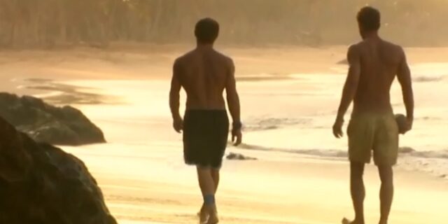 Survivor: Οι Μαχητές μάζεψαν τα κουβαδάκια τους και πήγαν σε άλλη παραλία