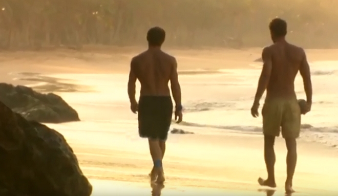 Survivor: Οι Μαχητές μάζεψαν τα κουβαδάκια τους και πήγαν σε άλλη παραλία