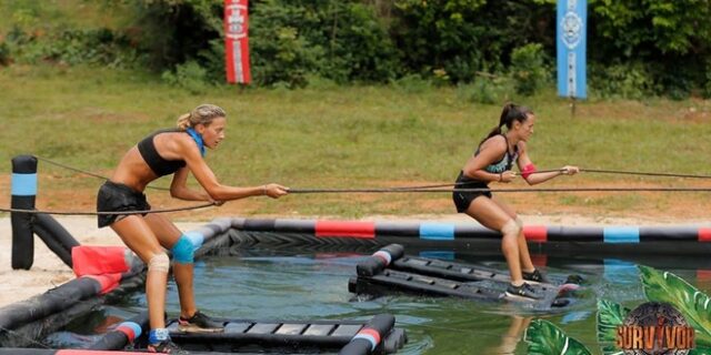 Survivor: Βόμβα έτοιμη να σκάσει ο Θοδωρής
