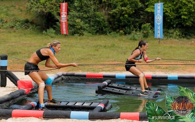 Survivor: Βόμβα έτοιμη να σκάσει ο Θοδωρής