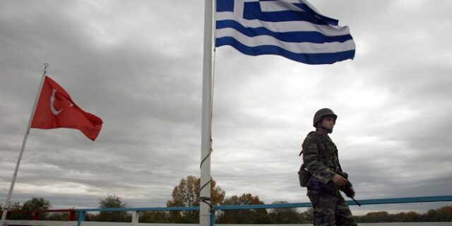 Έβρος: Θρίλερ με τη σύλληψη των δύο Ελλήνων στρατιωτικών από τους Τούρκους