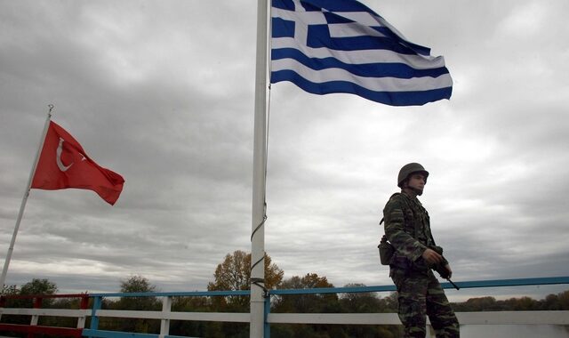 Έβρος: Θρίλερ με τη σύλληψη των δύο Ελλήνων στρατιωτικών από τους Τούρκους