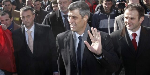 Κόσοβο: Μαφιόζικη σύλληψη Τούρκων πολιτών από πράκτορες του Ερντογάν