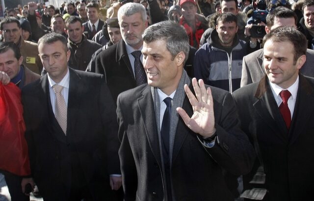 Κόσοβο: Μαφιόζικη σύλληψη Τούρκων πολιτών από πράκτορες του Ερντογάν