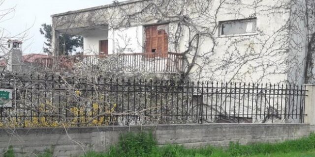 Απαγωγή στη Θεσσαλονίκη: Όμηροι του ξαδέλφου τους για 9 μήνες- Τους απέσπασε 80.000 ευρώ
