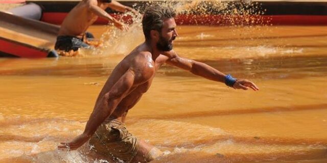 Survivor: Ωθούν οι Μαχητές τον Θοδωρή σε οικειοθελή αποχώρηση;