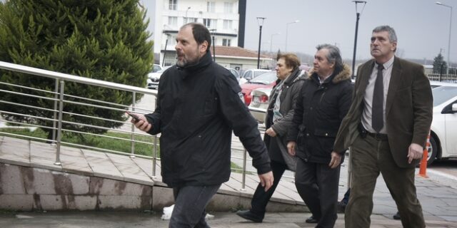 Το ‘σταυρόλεξο’ με την κράτηση των Ελλήνων στην Τουρκία