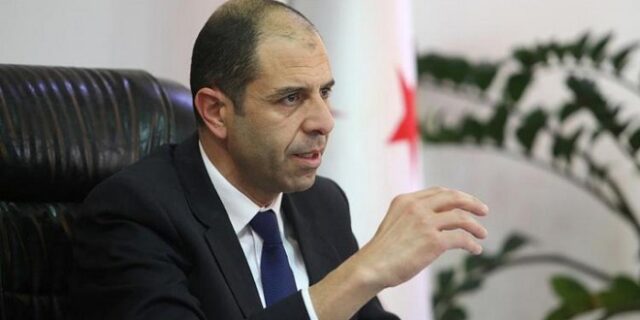 Οι Τουρκοκύπριοι απειλούν να κάνουν και αυτοί εξορύξεις στην κυπριακή ΑΟΖ