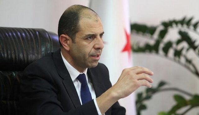 Οι Τουρκοκύπριοι απειλούν να κάνουν και αυτοί εξορύξεις στην κυπριακή ΑΟΖ
