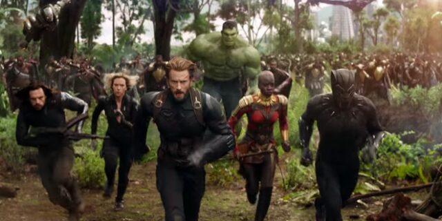 Θρήνος στους φανατικούς της Marvel – Στη νέα ταινία ‘Avengers’ πεθαίνουν υπερήρωες