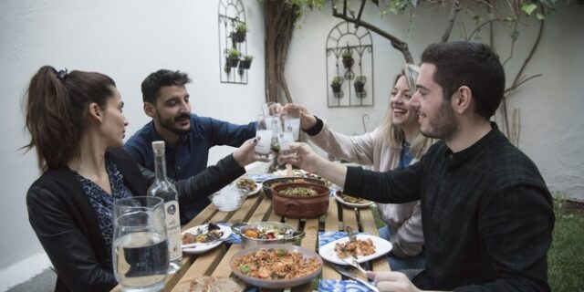 Οδηγός επιβίωσης στο σαρακοστιανό τραπέζι
